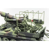 FV35350 AFV CLUB 1/35 ドイツ軍 M110A2G 203mm自走榴弾砲