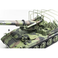 FV35350 AFV CLUB 1/35 ドイツ軍 M110A2G 203mm自走榴弾砲