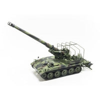 FV35350 AFV CLUB 1/35 ドイツ軍 M110A2G 203mm自走榴弾砲