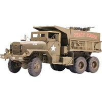 FV35351 AFV CLUB 1/35 M51A2 5t ダンプガントラック