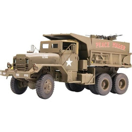 FV35351 AFV CLUB 1/35 M51A2 5t ダンプガントラック