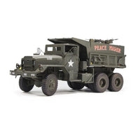 FV35351 AFV CLUB 1/35 M51A2 5t ダンプガントラック