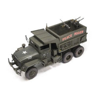 FV35351 AFV CLUB 1/35 M51A2 5t ダンプガントラック