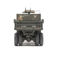 FV35351 AFV CLUB 1/35 M51A2 5t ダンプガントラック