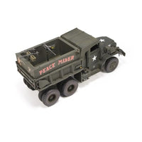 FV35351 AFV CLUB 1/35 M51A2 5t ダンプガントラック