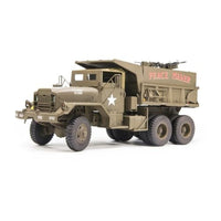 FV35351 AFV CLUB 1/35 M51A2 5t ダンプガントラック
