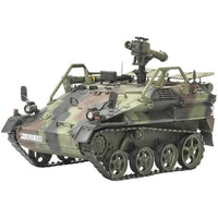 FV35352 AFV CLUB 1/35 ヴィーゼル1 空挺戦闘車 近代化改修型 MELLSミサイル搭載
