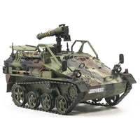 FV35352 AFV CLUB 1/35 ヴィーゼル1 空挺戦闘車 近代化改修型 MELLSミサイル搭載