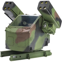 FV35363 AFV CLUB 1/35 アベンジャーPMS タレット