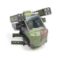 FV35363 AFV CLUB 1/35 アベンジャーPMS タレット