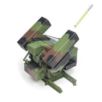 FV35363 AFV CLUB 1/35 アベンジャーPMS タレット