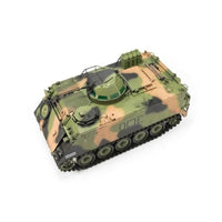 FV35377 AFV CLUB 1/35 オーストラリア陸軍 M113A1 軽偵察車両 Diehl 513 履帯装備型