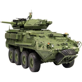FV35391 AFV CLUB 1/35 M1296 ストライカー ICV-D 装甲車 周辺警戒強化仕様
