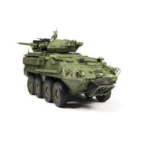 FV35391 AFV CLUB 1/35 M1296 ストライカー ICV-D 装甲車 周辺警戒強化仕様