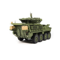FV35391 AFV CLUB 1/35 M1296 ストライカー ICV-D 装甲車 周辺警戒強化仕様