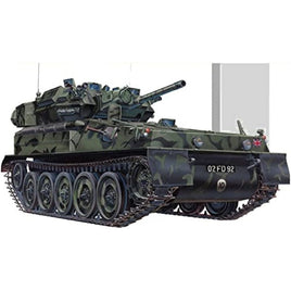FV35S02 AFV CLUB 1/35 FV101 スコ-ピオン偵察戦車