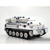 FV35S02 AFV CLUB 1/35 FV101 スコ-ピオン偵察戦車