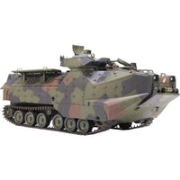 FV35S67 AFV 1/35 ROC AAV7A1 水陸両用強襲車 w/EAAK