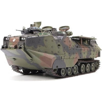 FV35S67 AFV 1/35 ROC AAV7A1 水陸両用強襲車 w/EAAK