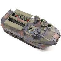 FV35S67 AFV 1/35 ROC AAV7A1 水陸両用強襲車 w/EAAK