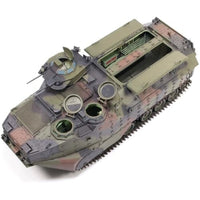 FV35S67 AFV 1/35 ROC AAV7A1 水陸両用強襲車 w/EAAK