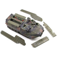 FV35S67 AFV 1/35 ROC AAV7A1 水陸両用強襲車 w/EAAK