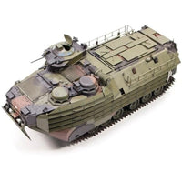 FV35S67 AFV 1/35 ROC AAV7A1 水陸両用強襲車 w/EAAK