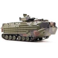 FV35S67 AFV 1/35 ROC AAV7A1 水陸両用強襲車 w/EAAK