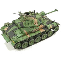 FV35S82 AFV CLUB 1/35 ノルウェー陸軍 NM-116戦車