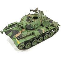 FV35S82 AFV CLUB 1/35 ノルウェー陸軍 NM-116戦車