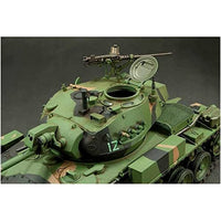 FV35S82 AFV CLUB 1/35 ノルウェー陸軍 NM-116戦車