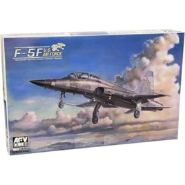 AR48106 AFV CLUB 1/48 1/48 F-5F タイガーⅡ アメリカ空軍仕様