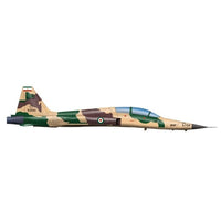 AR48106 AFV CLUB 1/48 1/48 F-5F タイガーⅡ アメリカ空軍仕様