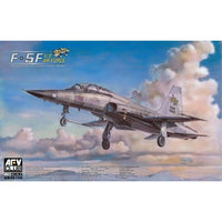 AR48106 AFV CLUB 1/48 1/48 F-5F タイガーⅡ アメリカ空軍仕様