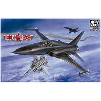 AR48S09 AFV CLUB 1/48 F-5E タイガーII (MiG-28)