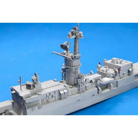 SE70002 AFV CLUB 1/700 ノックス級フリゲート
