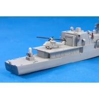 SE70002 AFV CLUB 1/700 ノックス級フリゲート