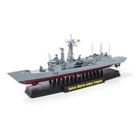 SE70011 AFV CLUB 1/700 アデレード/サンタ・マリア級 フリゲート