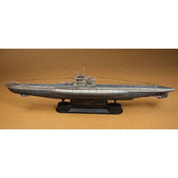 SE73503 AFV CLUB 1/350 ドイツ海軍Uボ-ト タイプVIIC