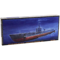 SE73509 AFV CLUB 1/350 アメリカ海軍 ガトー級潜水艦1941年型