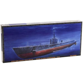 SE73509 AFV CLUB 1/350 アメリカ海軍 ガトー級潜水艦1941年型