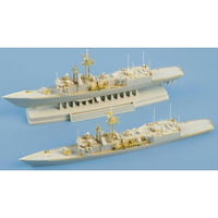 AG35066 AFV CLUB 1/700 成功級フリゲートディテールアップ用エッチングパーツセット