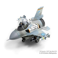 AFQ006 AFV CLUB デフォルメ飛行機 F-16C ファイティングファルコン