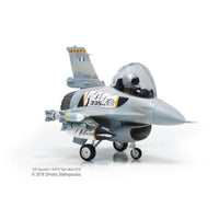 AFQ006 AFV CLUB デフォルメ飛行機 F-16C ファイティングファルコン