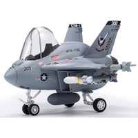 AFQ007 AFV CLUB F/A-18E スーパーホーネット戦闘攻撃機