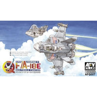 AFQ007 AFV CLUB F/A-18E スーパーホーネット戦闘攻撃機