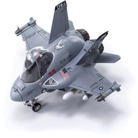 AFQ007 AFV CLUB F/A-18E スーパーホーネット戦闘攻撃機