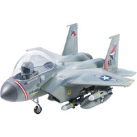 AFQ010 AFV CLUB デフォルメ飛行機 F-15C イーグル