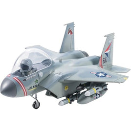 AFQ010 AFV CLUB デフォルメ飛行機 F-15C イーグル