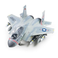 AFQ010 AFV CLUB デフォルメ飛行機 F-15C イーグル